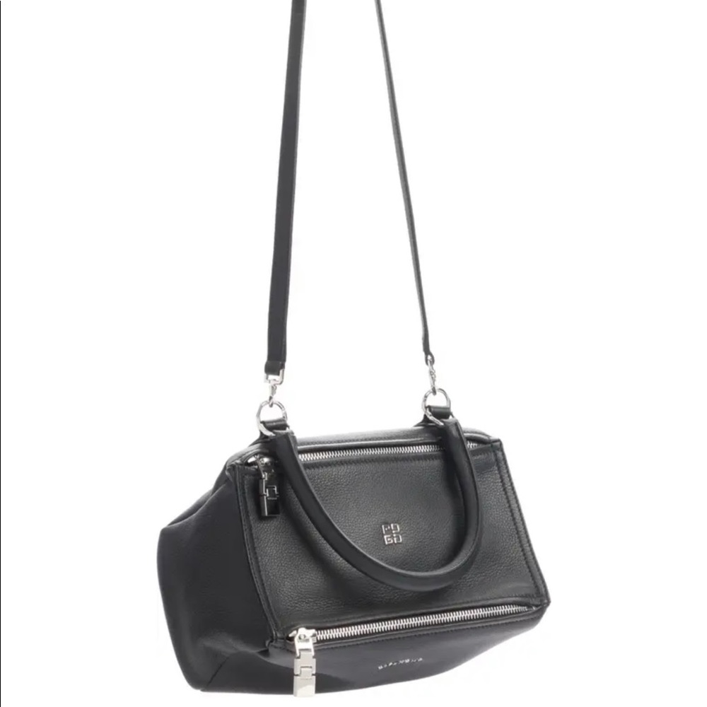 ❤️SOLD❤️ Small Givenchy Pandora Satchel